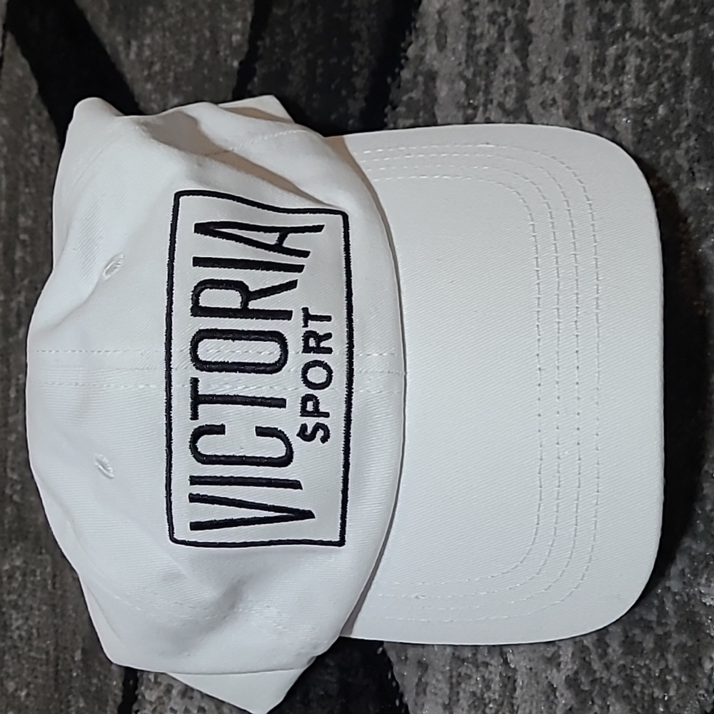 VS VICTORIA SPORT EMBROIDERED HAT